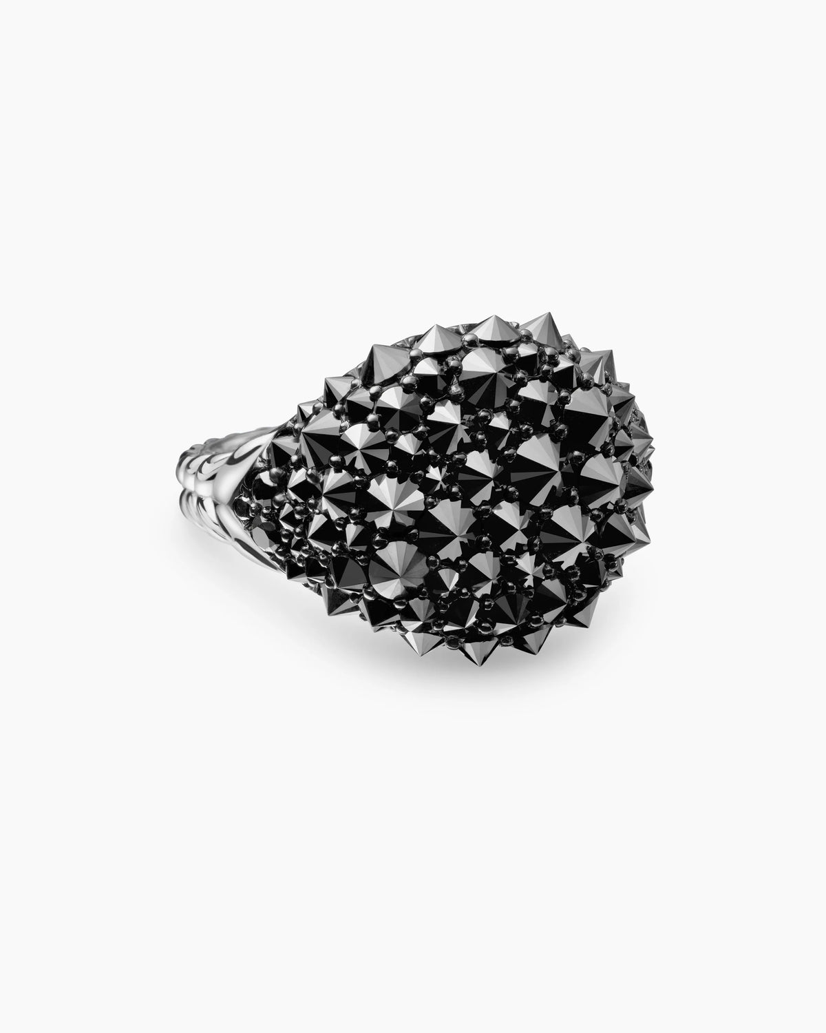BLACK DIAMOND