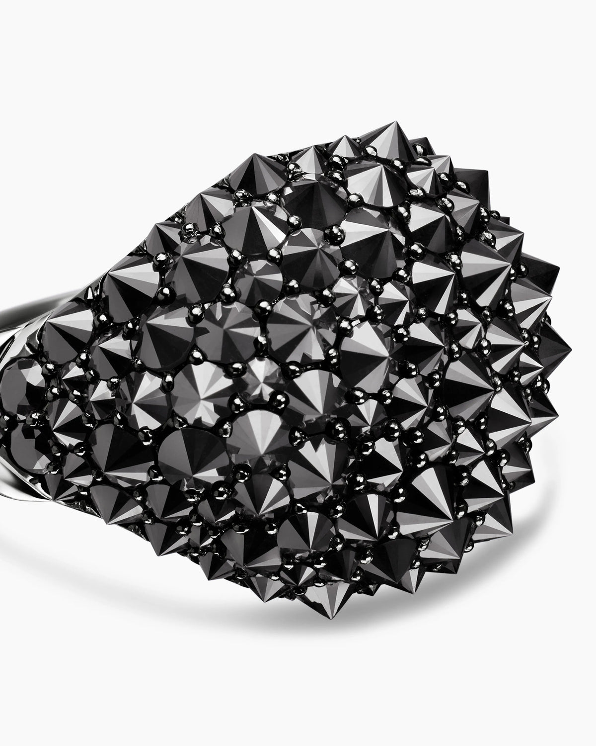 BLACK DIAMOND