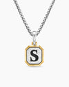 S