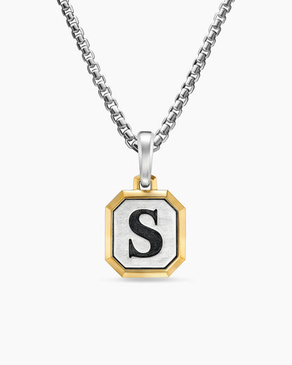 S