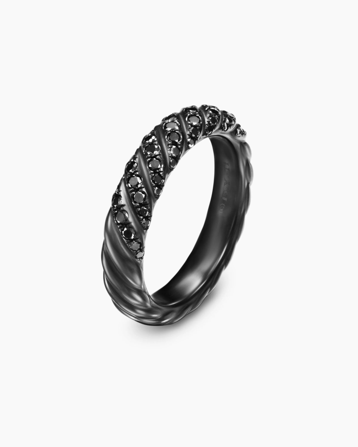BLACK DIAMOND