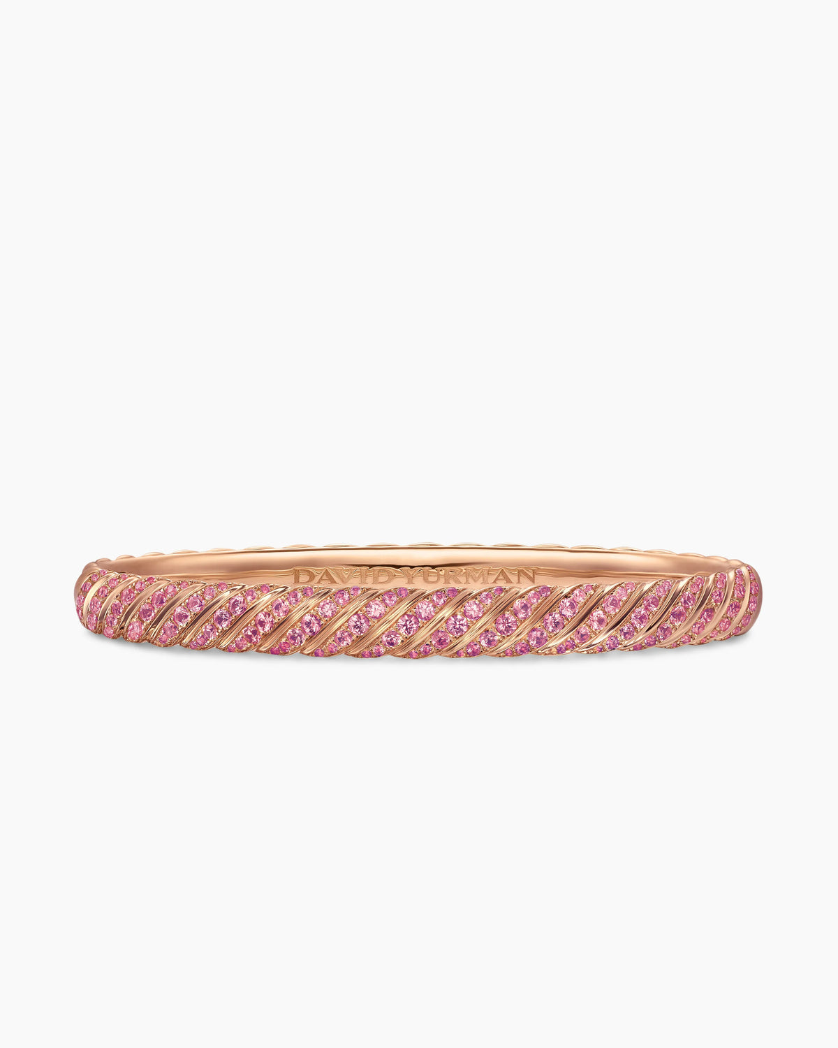 PINK SAPPHIRE