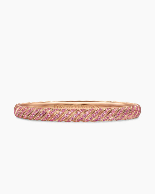 PINK SAPPHIRE