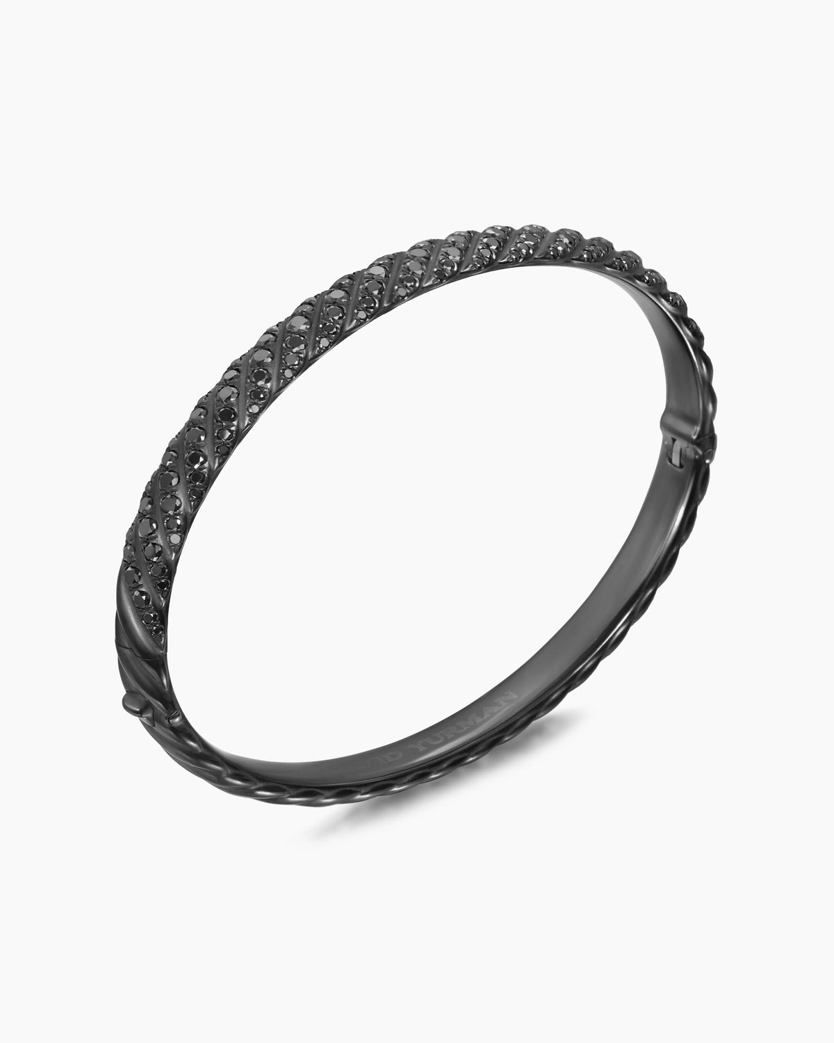 BLACK DIAMOND