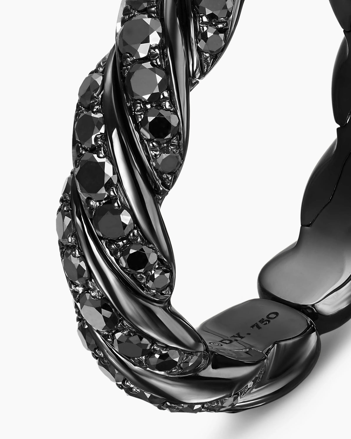BLACK DIAMOND