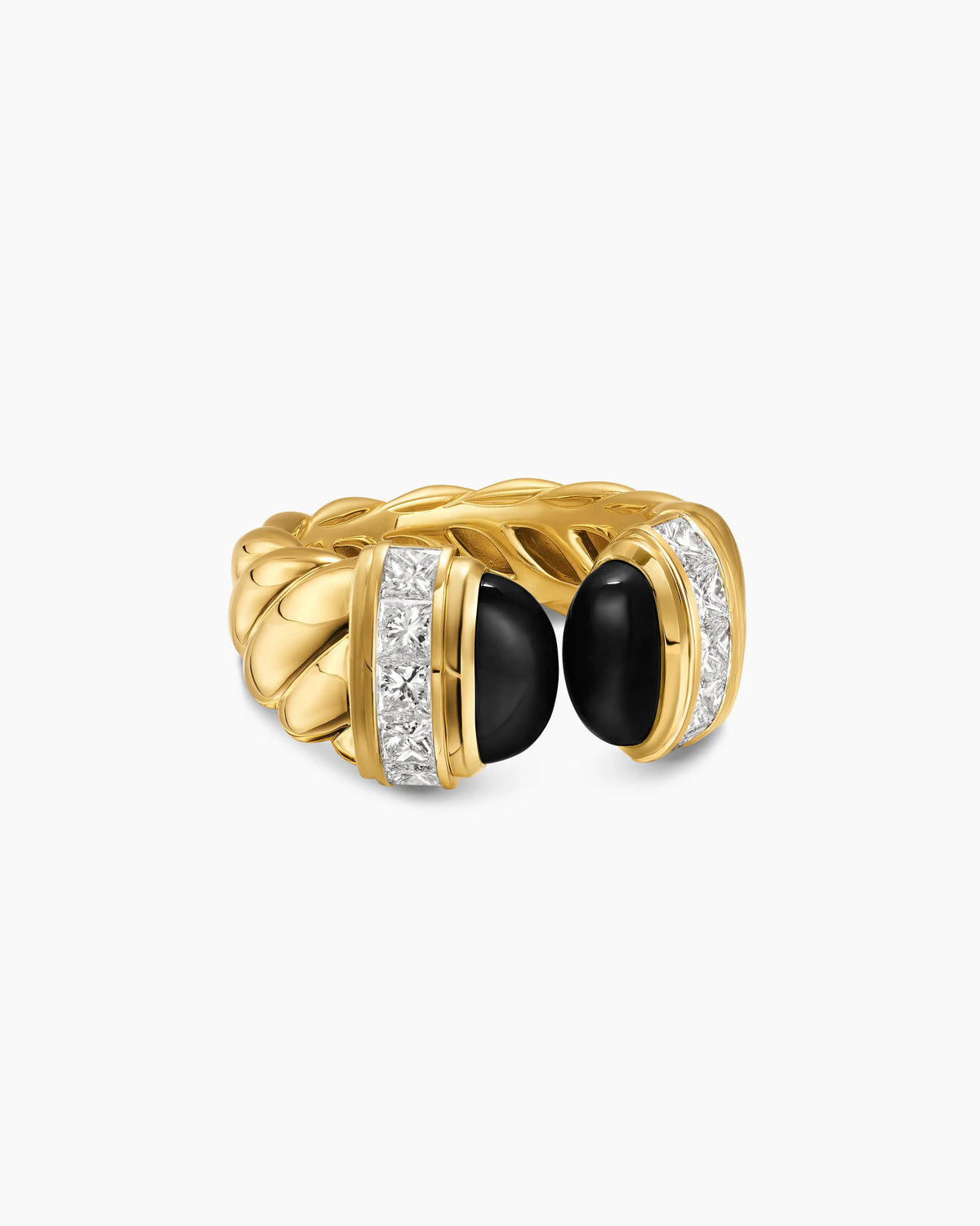 BLACK ONYX