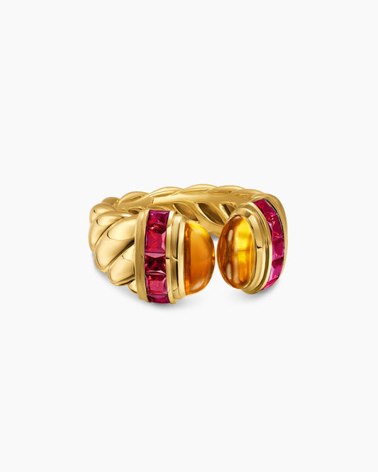MADEIRA CITRINE