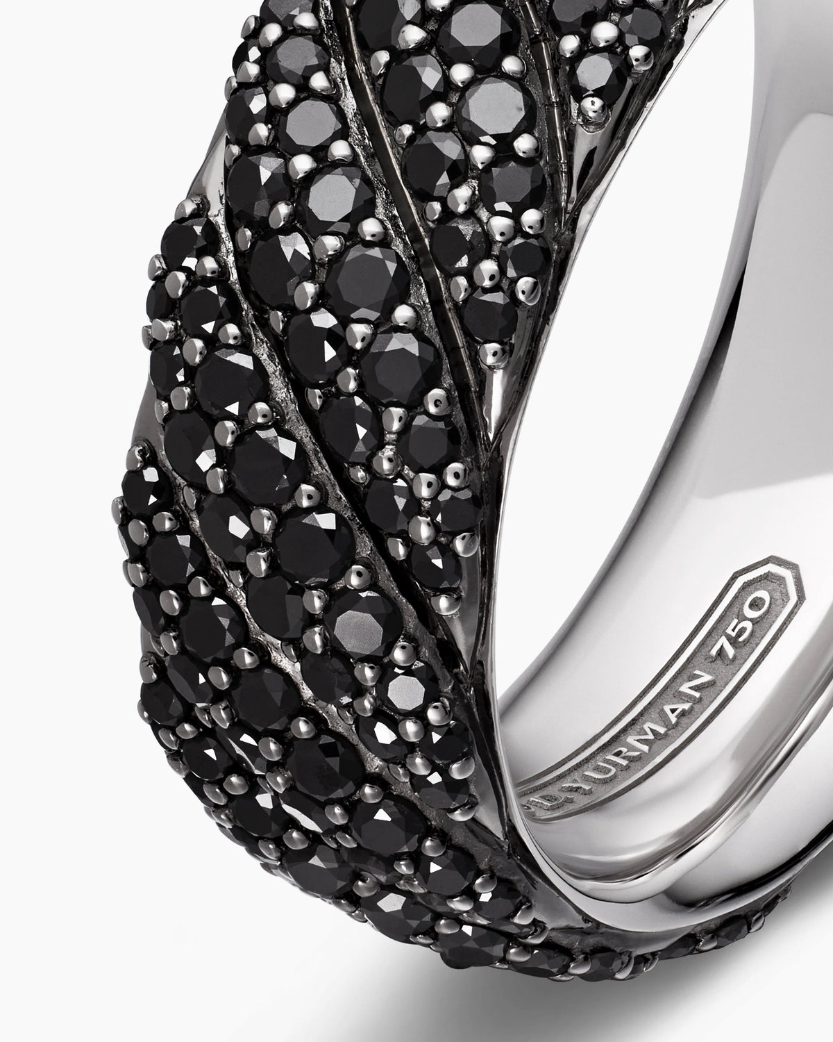 BLACK DIAMOND