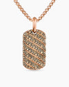 COGNAC DIAMOND