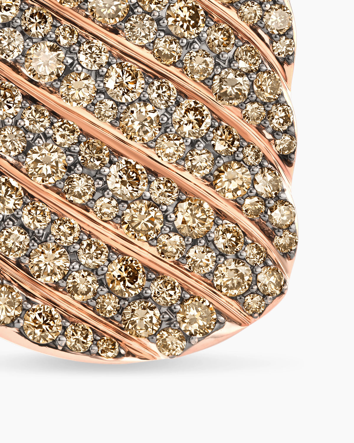 COGNAC DIAMOND