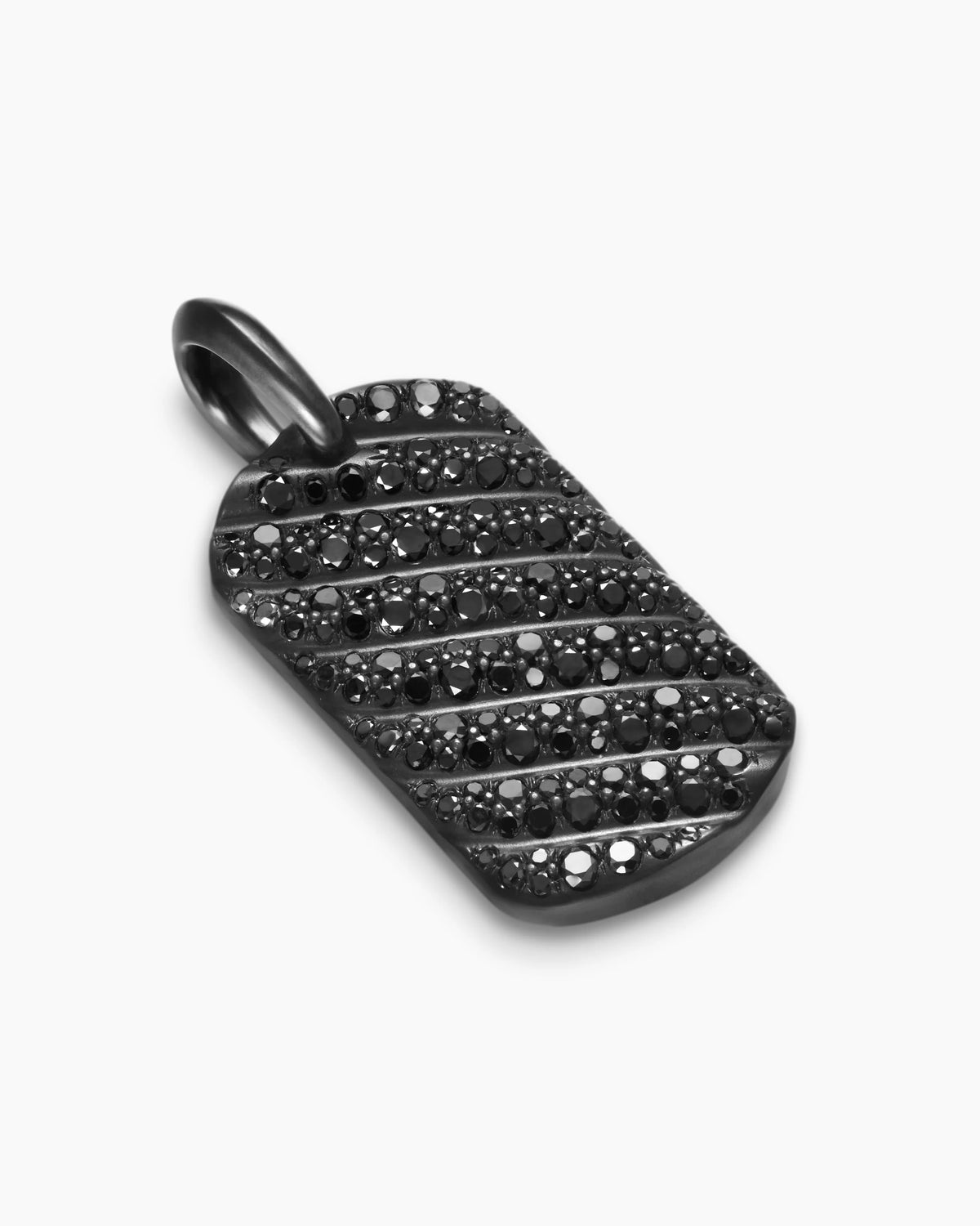 BLACK DIAMOND