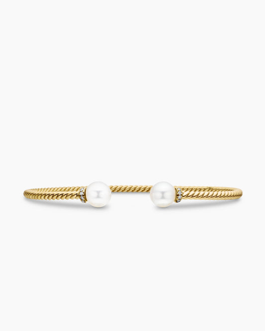 AKOYA WHT PEARL