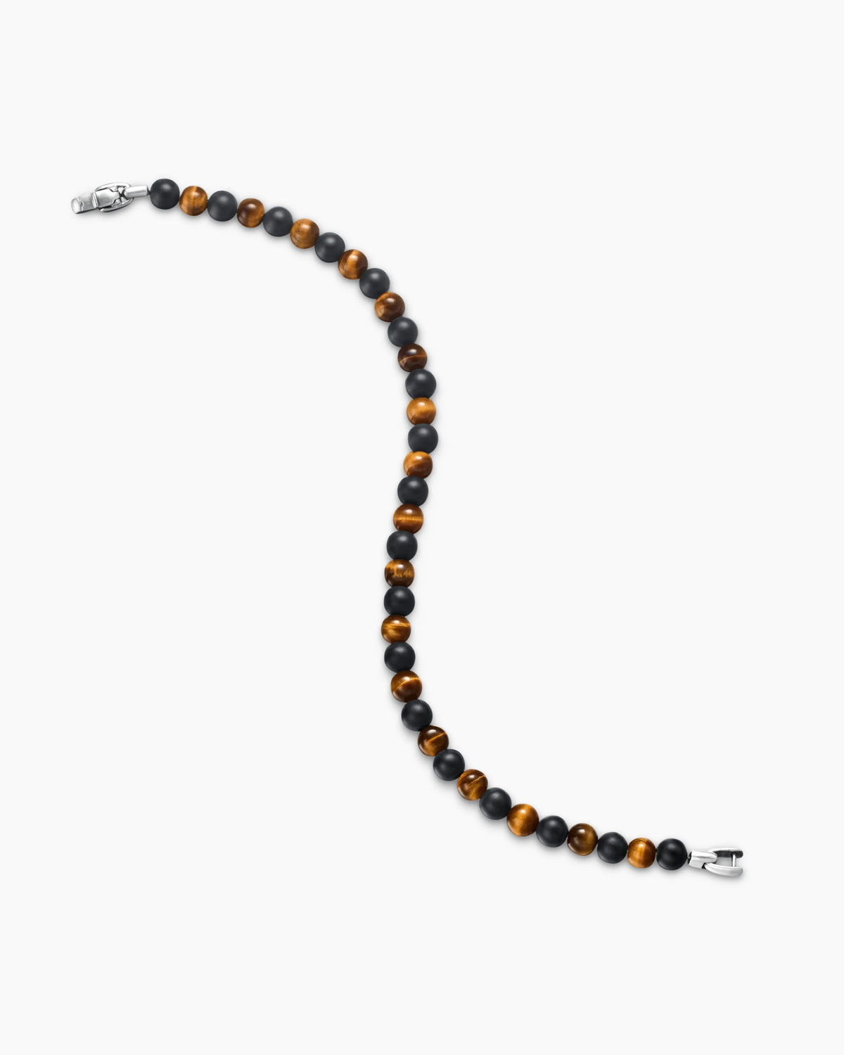 BLACK ONYX / TIGERS EYE