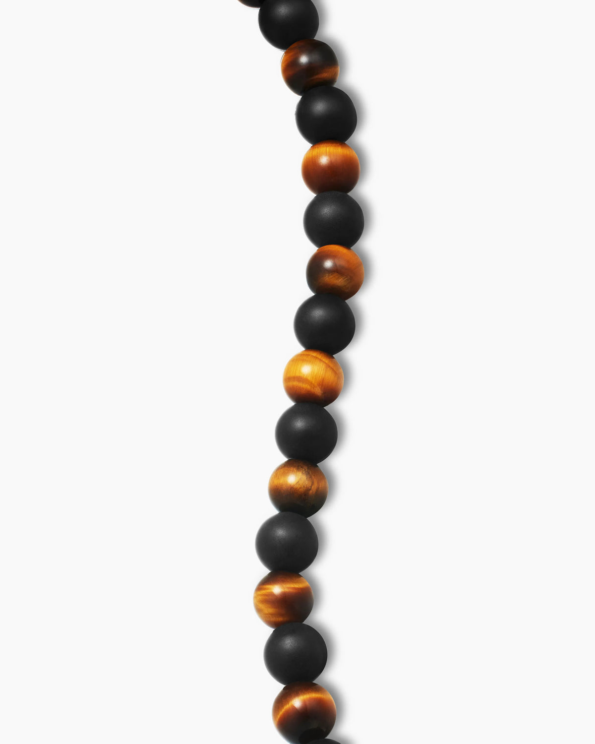 BLACK ONYX / TIGERS EYE