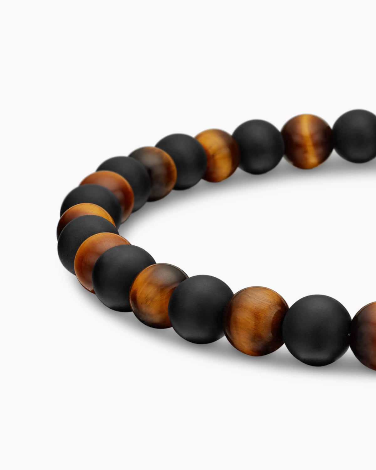 BLACK ONYX / TIGERS EYE