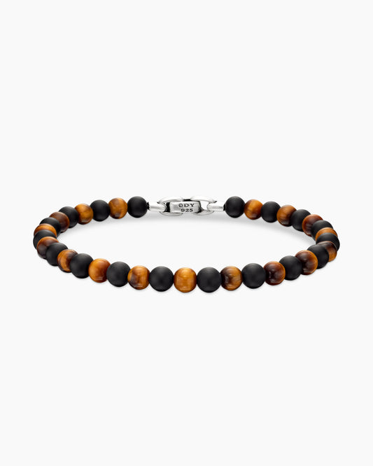 BLACK ONYX / TIGERS EYE