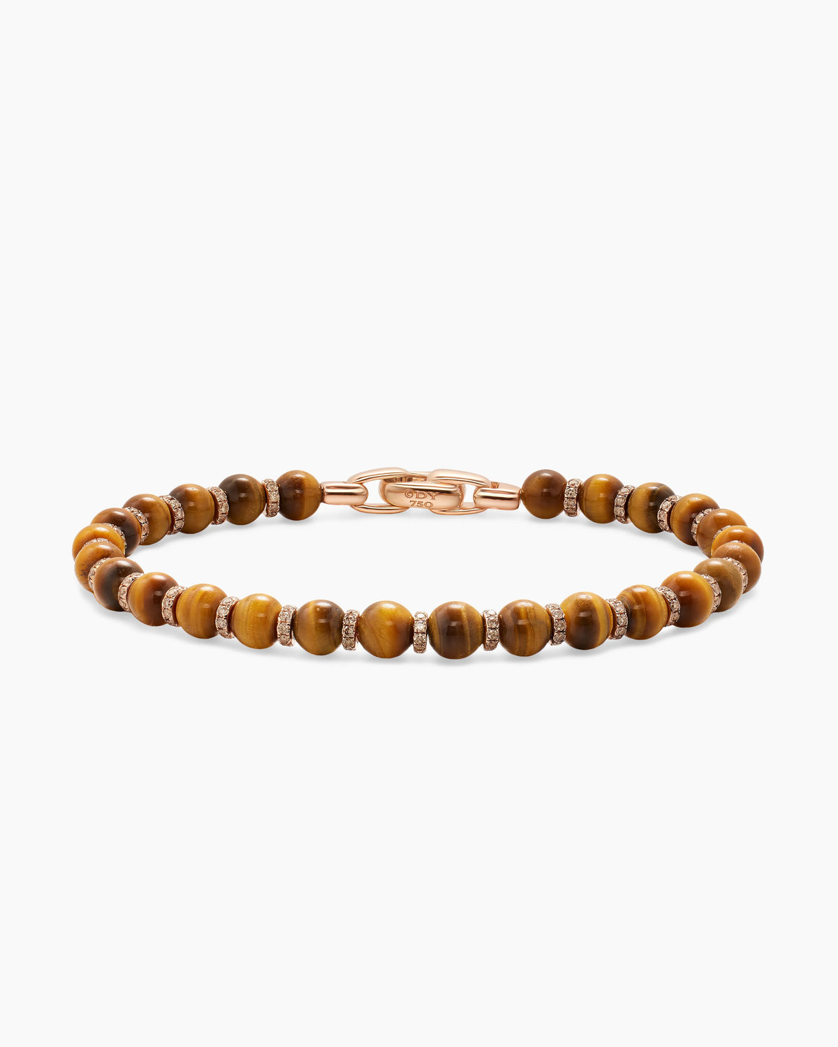 TIGERS EYE
