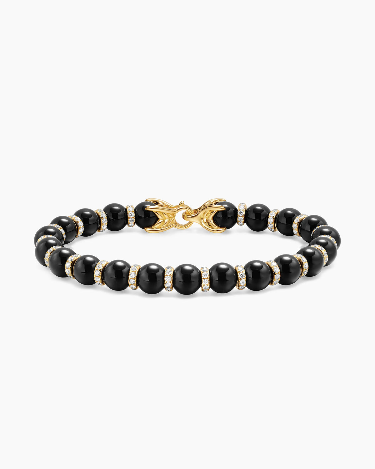BLACK ONYX