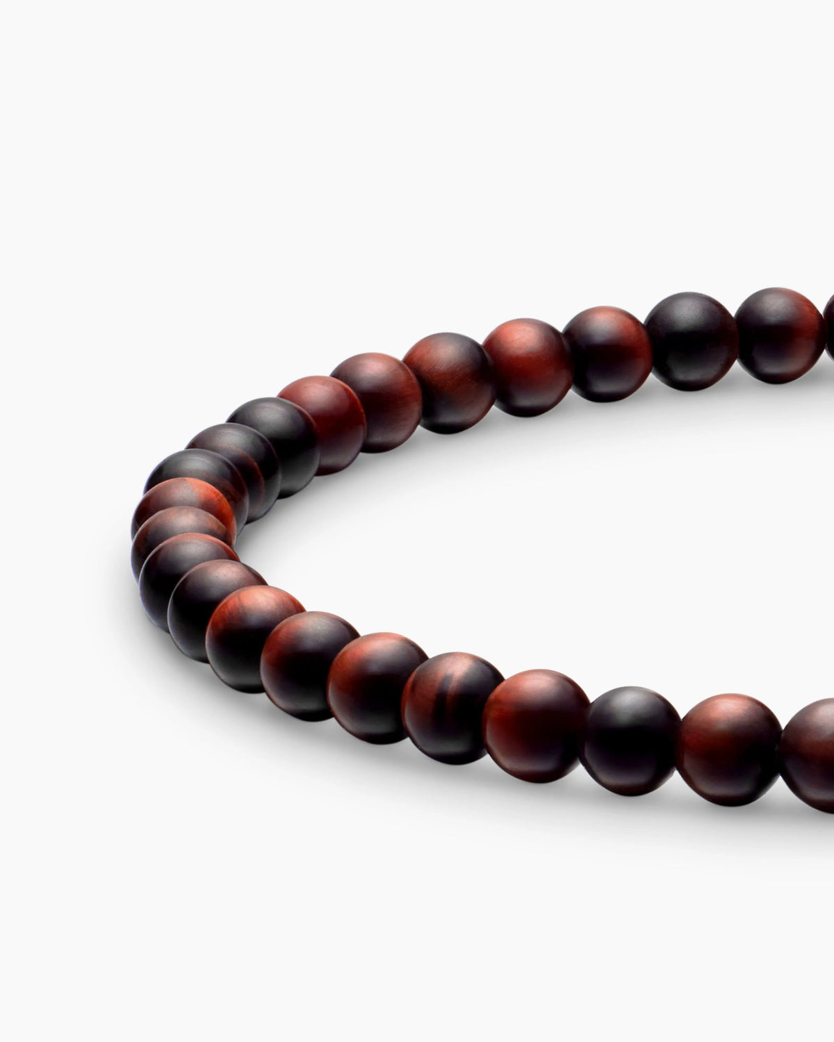RED TIGERS EYE