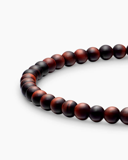 RED TIGERS EYE
