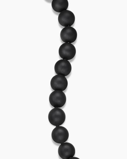 BLACK ONYX