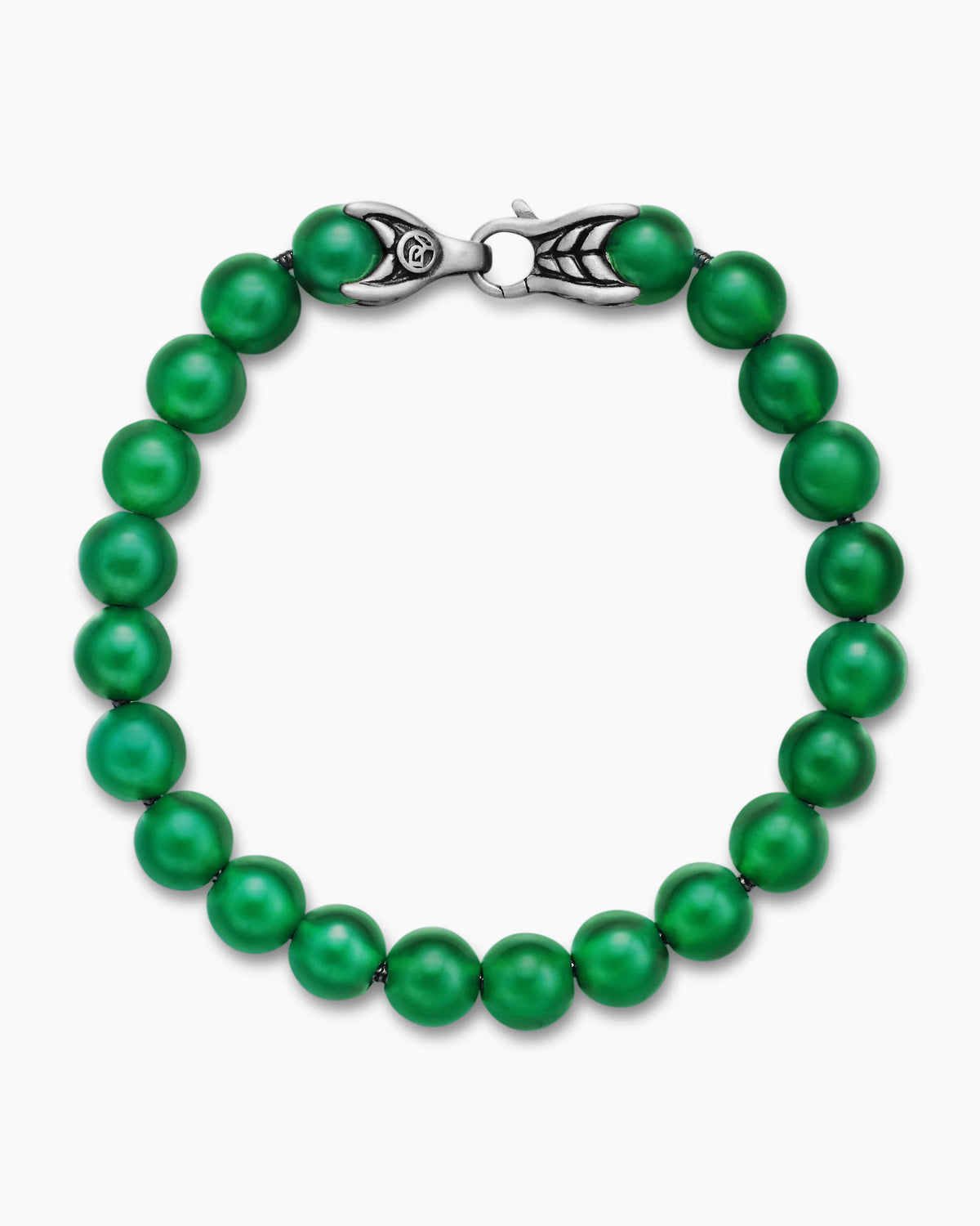 GREEN ONYX