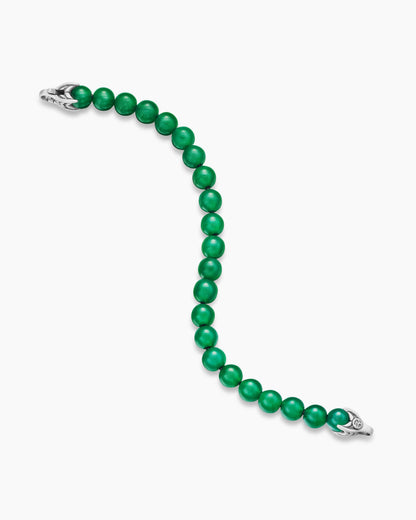 GREEN ONYX