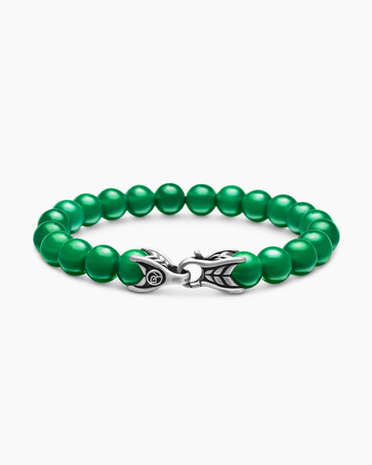 GREEN ONYX