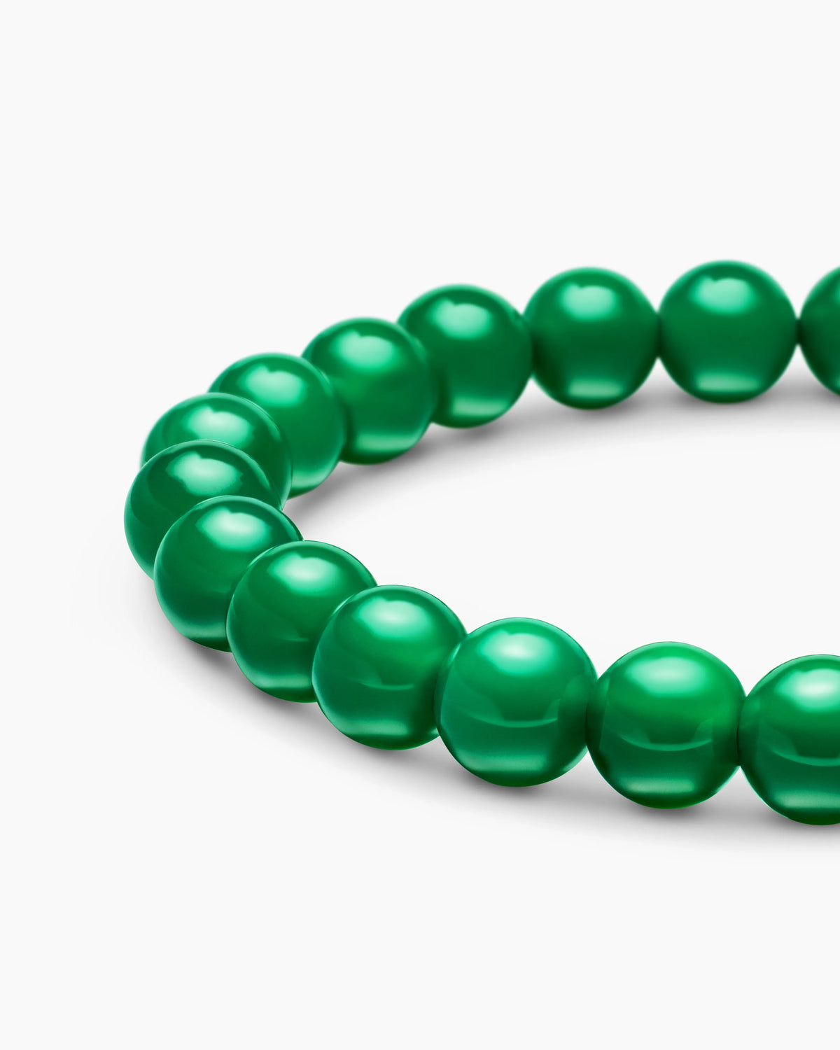 GREEN ONYX