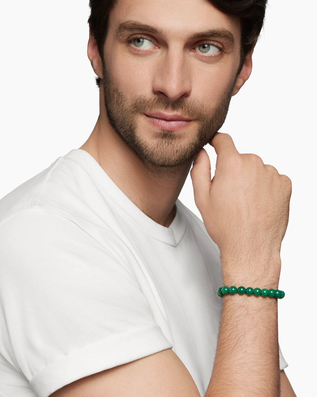 GREEN ONYX