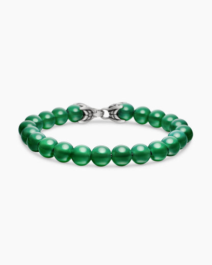 GREEN ONYX