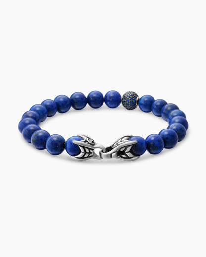 LAPIS / SAPPHIRES