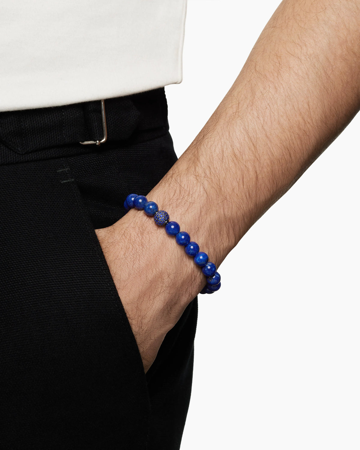 LAPIS / SAPPHIRES