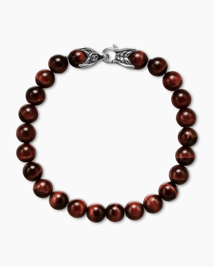 RED TIGERS EYE