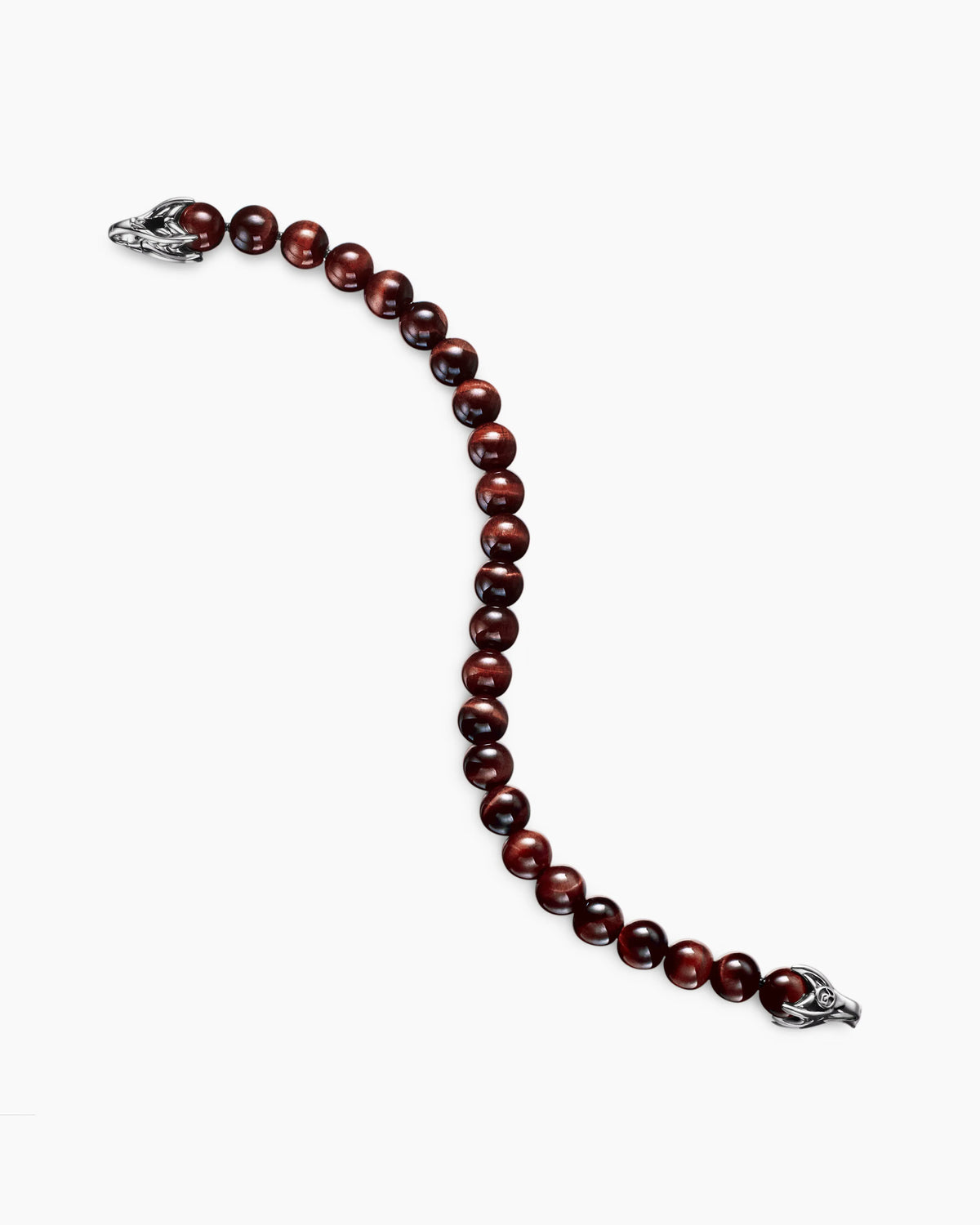 RED TIGERS EYE