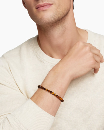 TIGERS EYE