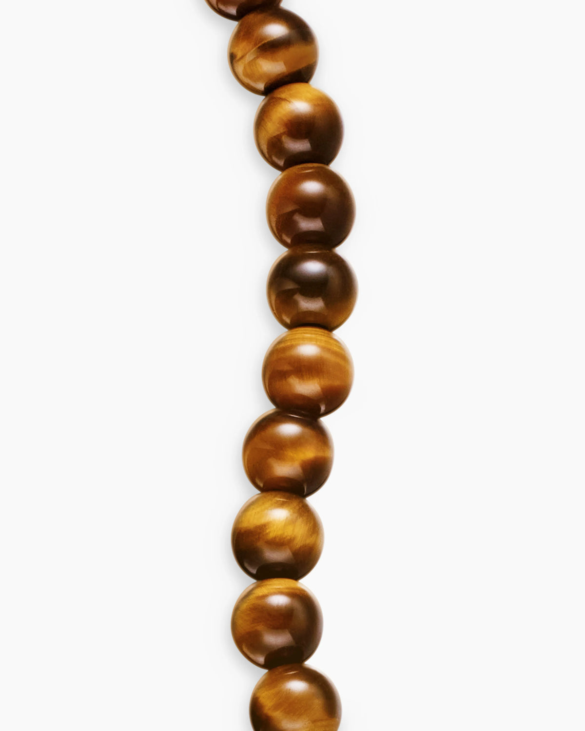 TIGERS EYE