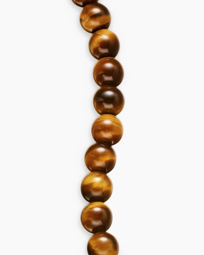 TIGERS EYE