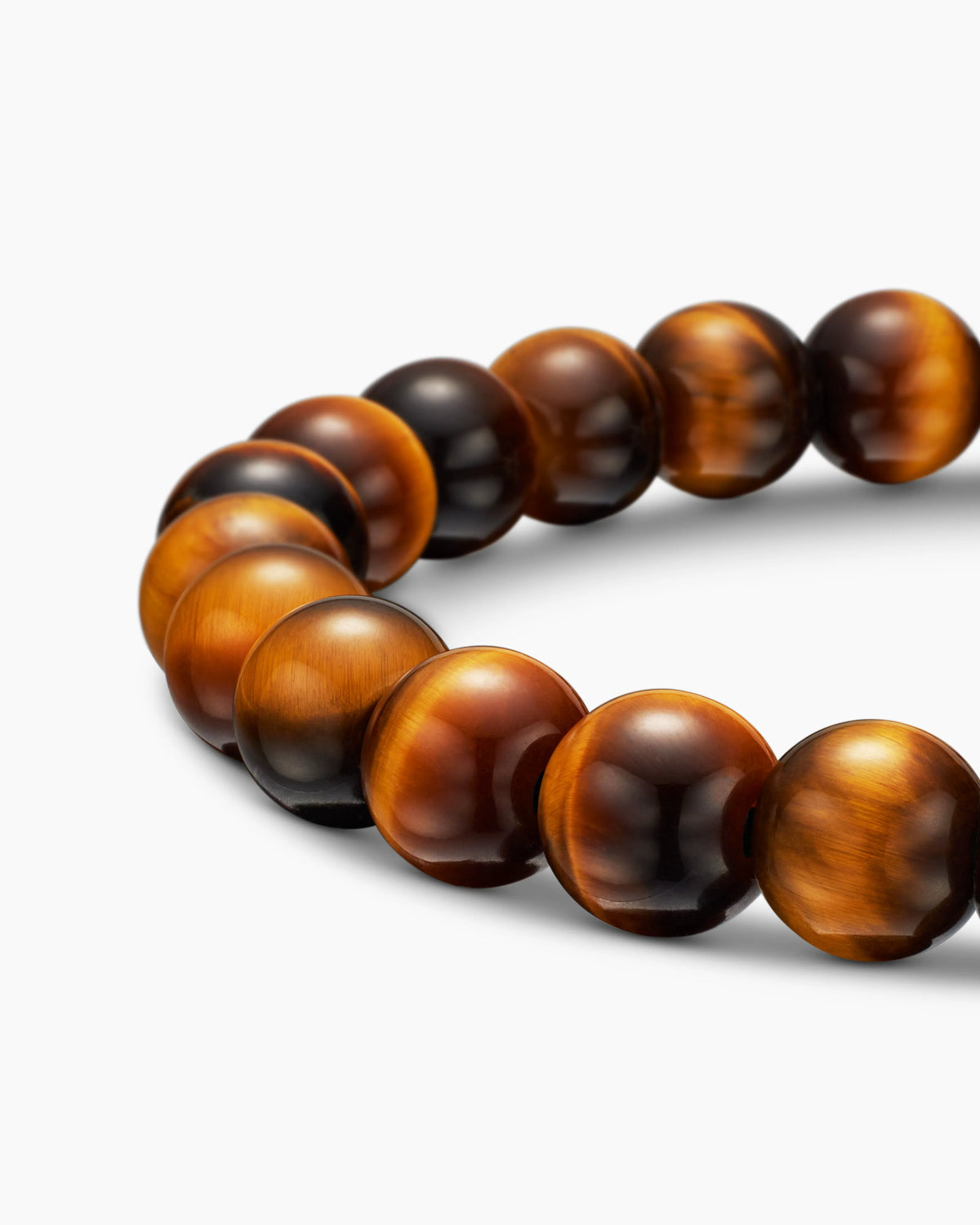TIGERS EYE