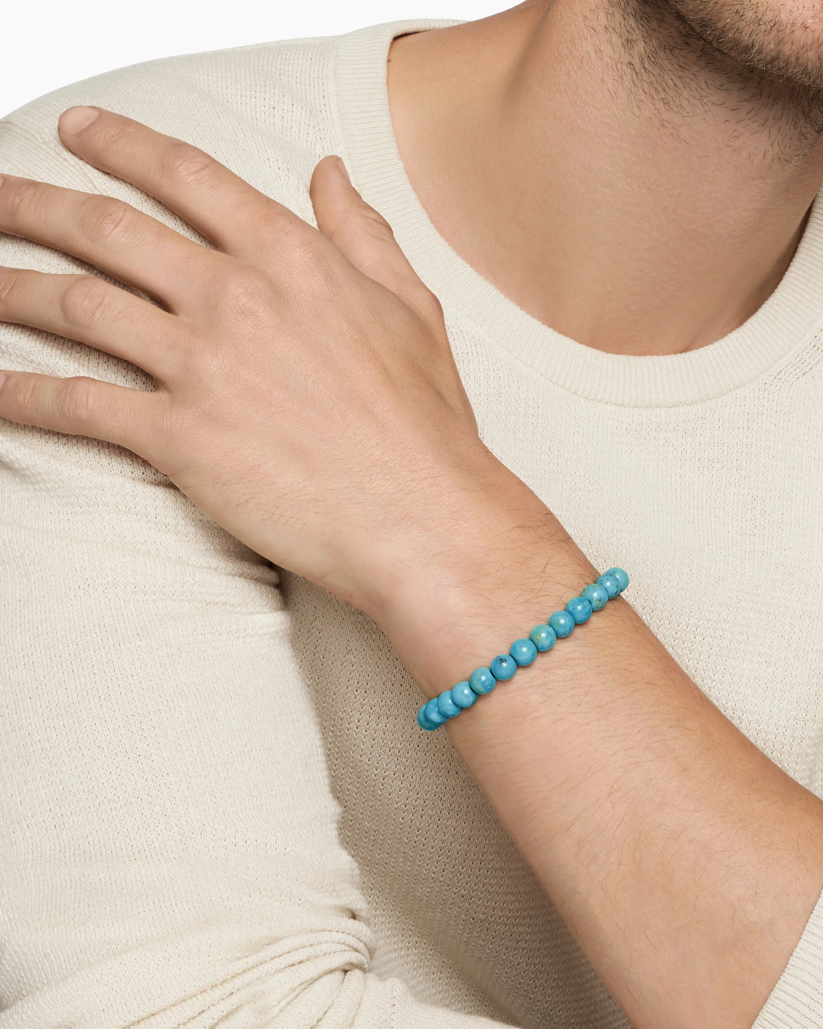 CHINESE TURQUOISE