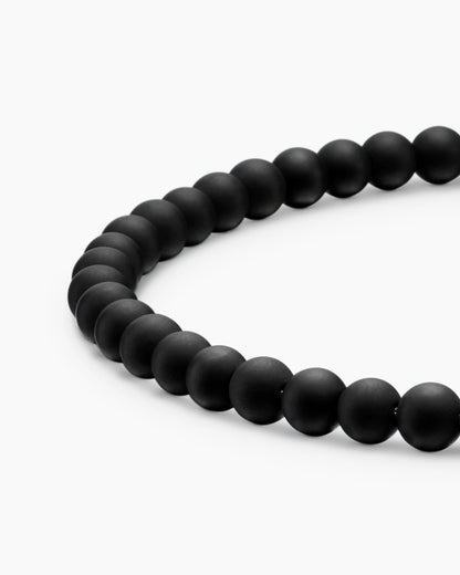 BLACK ONYX