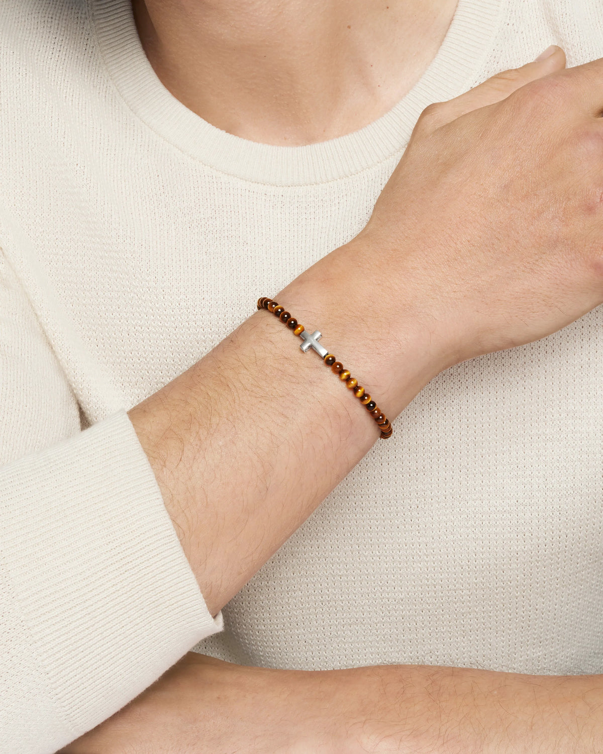 TIGERS EYE