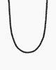 BLACK SPINEL