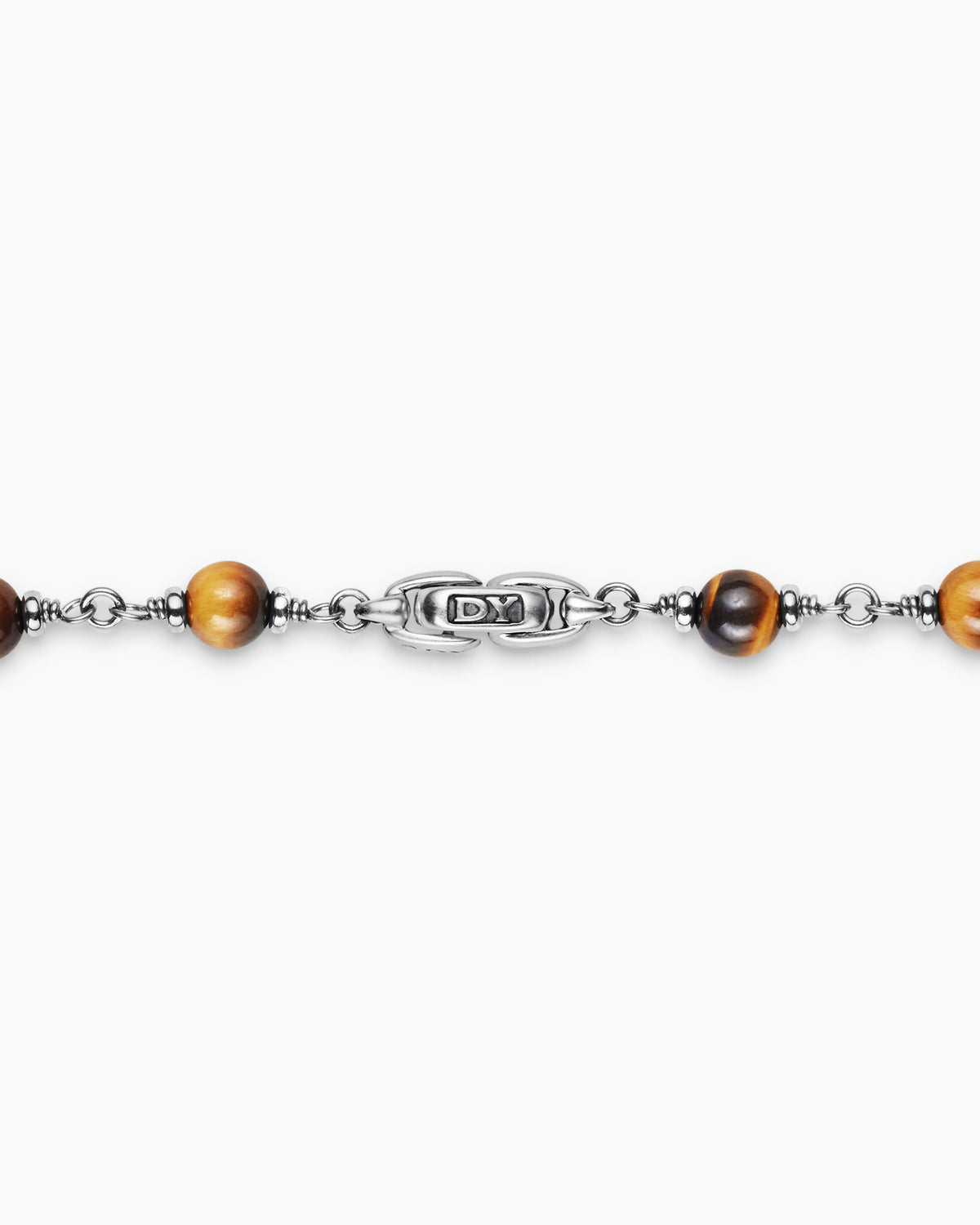 TIGERS EYE / COGNAC DIAMOND