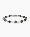 BLACK ONYX + BLACK DIAMONDS