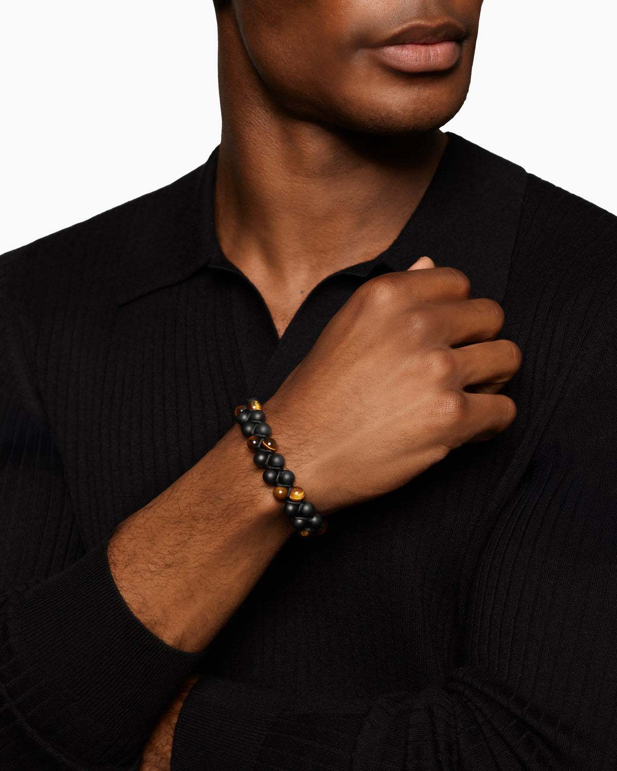 BLACK ONYX