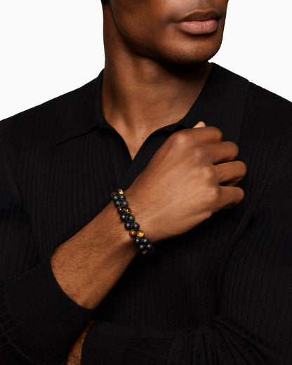 BLACK ONYX