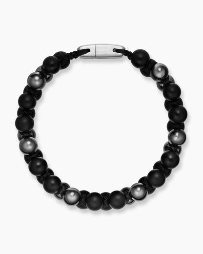 BLACK ONYX / HEMATINE