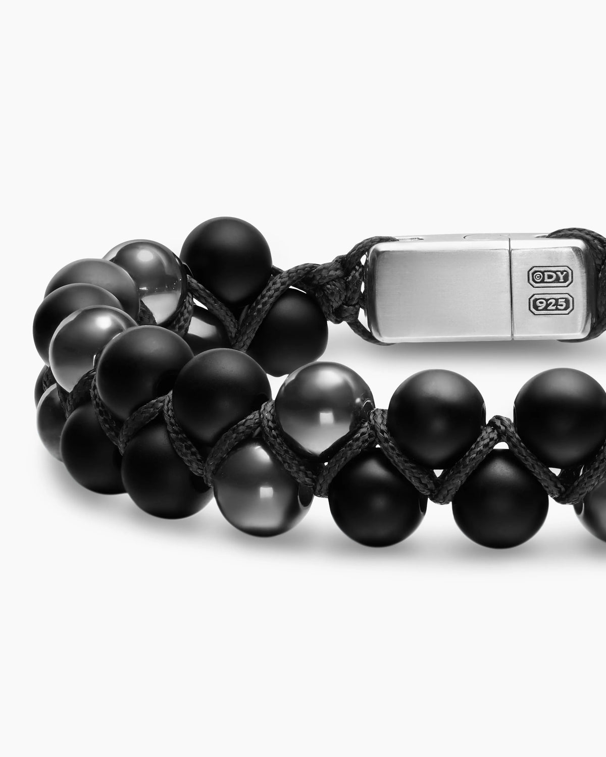 BLACK ONYX / HEMATINE