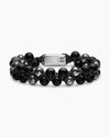 BLACK ONYX / HEMATINE